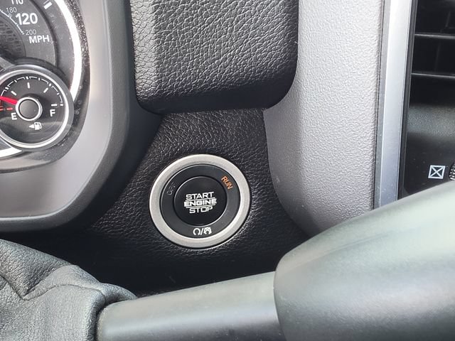 Used 2026 RAM 2500 Big Horn AWD/4WD image 29
