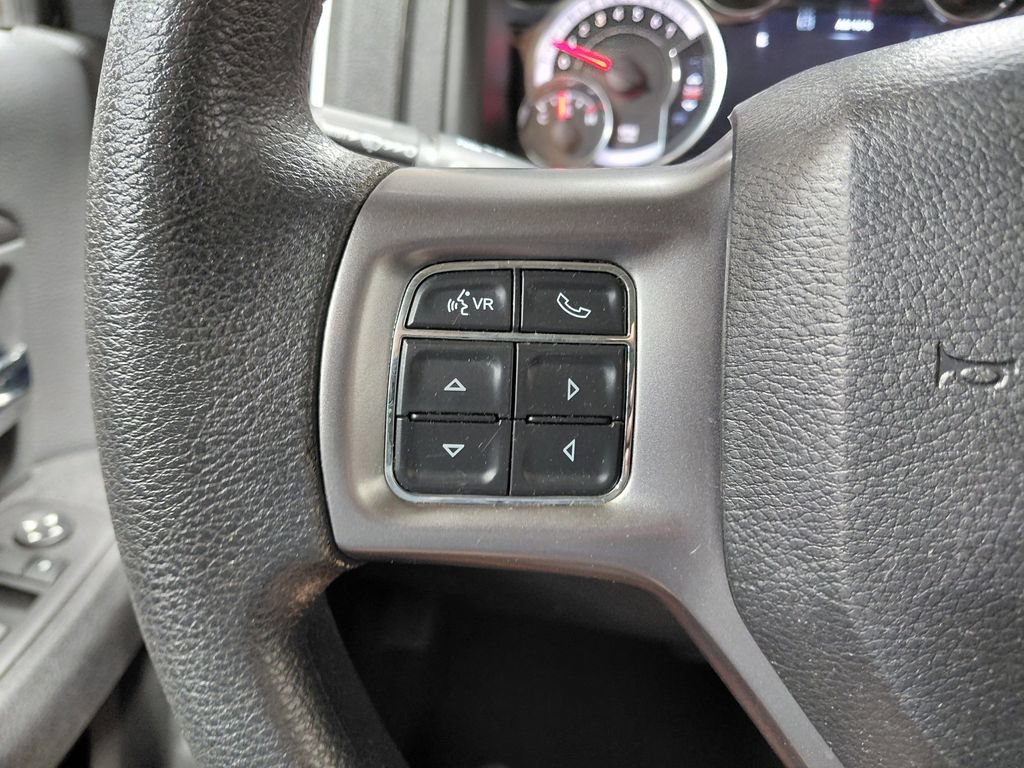 Certified 2022 RAM 1500 Classic SLT w/ Electronics Group AWD/4WD image 33