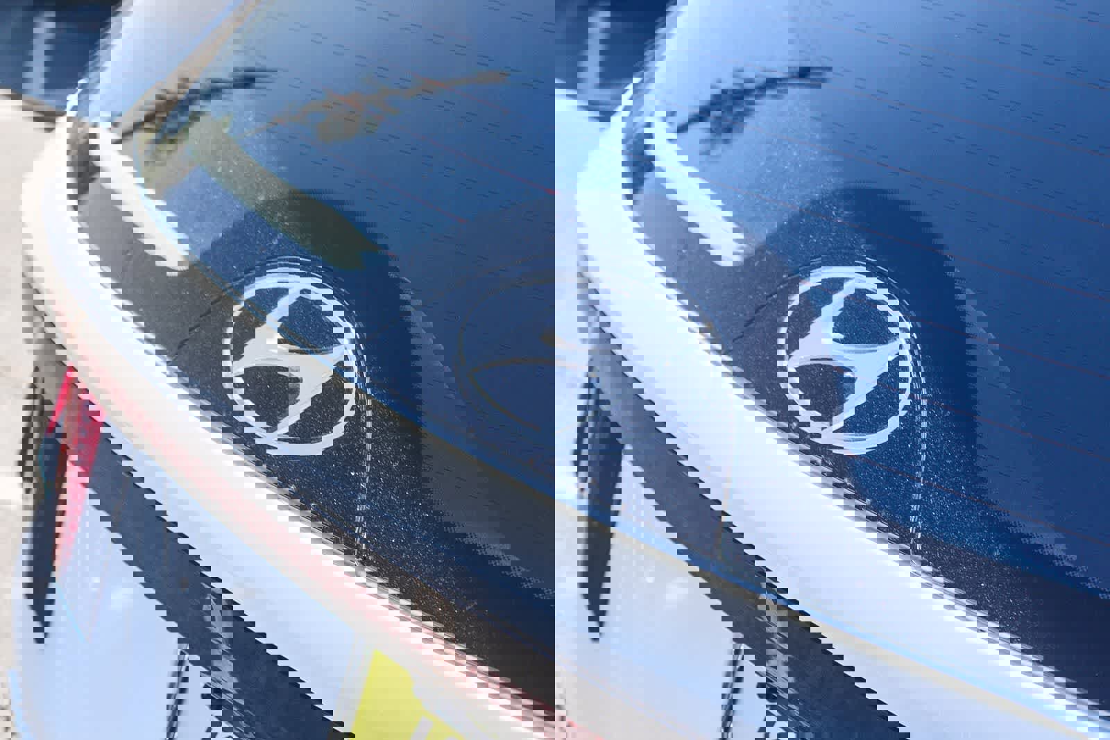 Certified 2023 Hyundai Tucson SE image 11