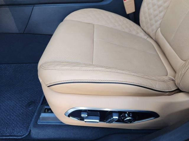 Used 2025 Jeep Grand Cherokee Summit image 27