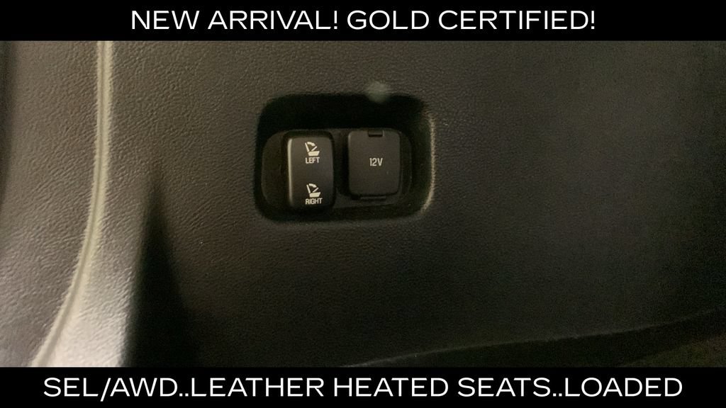 Certified 2021 Ford Edge SEL w/ Convenience Package AWD/4WD image 20
