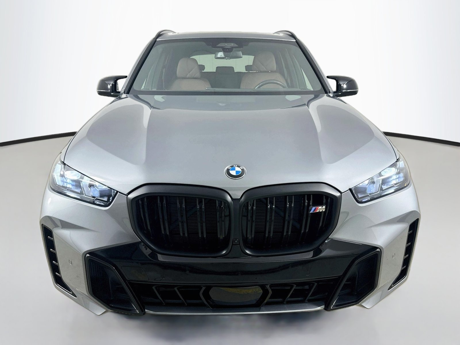 Used 2026 BMW X5 M60i AWD/4WD image 2