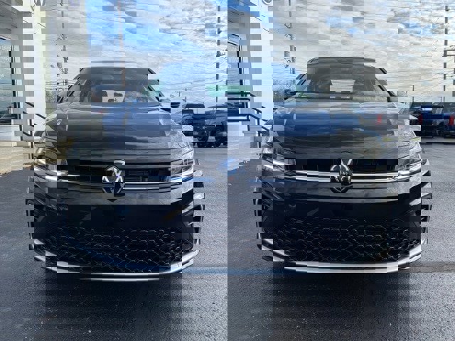 New 2026 Volkswagen Jetta S image 7