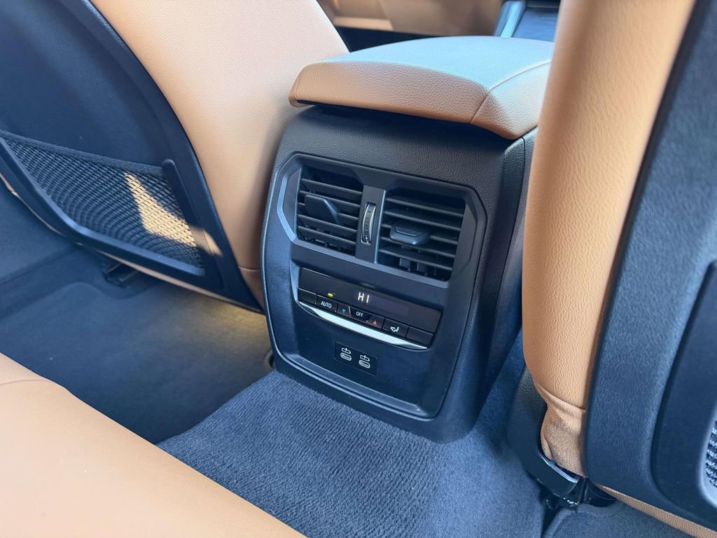 Used 2024 BMW M440i xDrive Gran Coupe w/ Premium Package AWD/4WD image 15