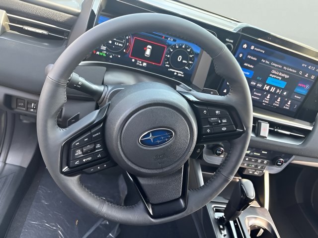 New 2026 Subaru Outback Limited AWD/4WD image 9