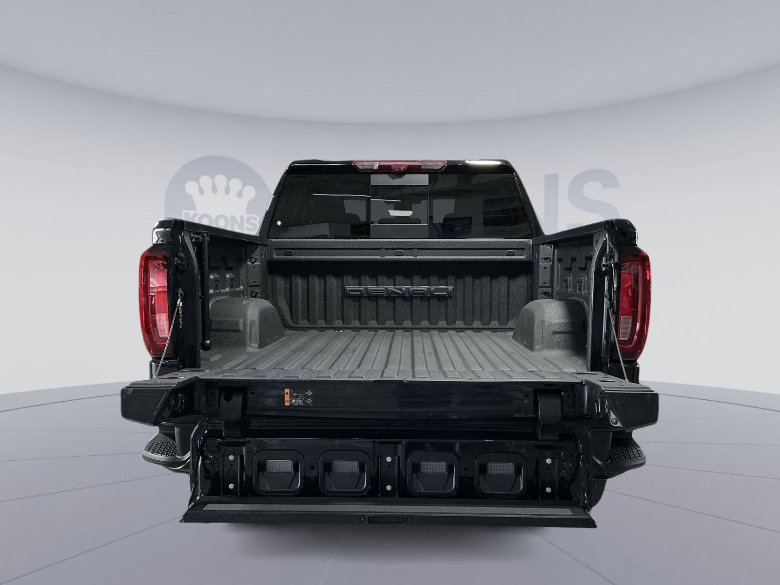 Used 2023 GMC Sierra 1500 Denali w/ Denali Reserve Package image 34