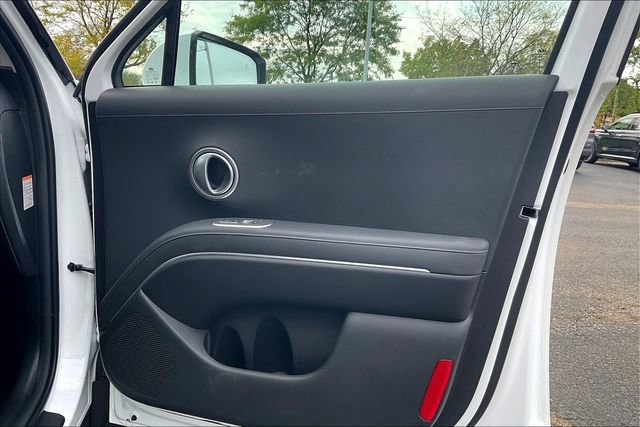 New 2026 Hyundai Palisade SEL Premium image 29