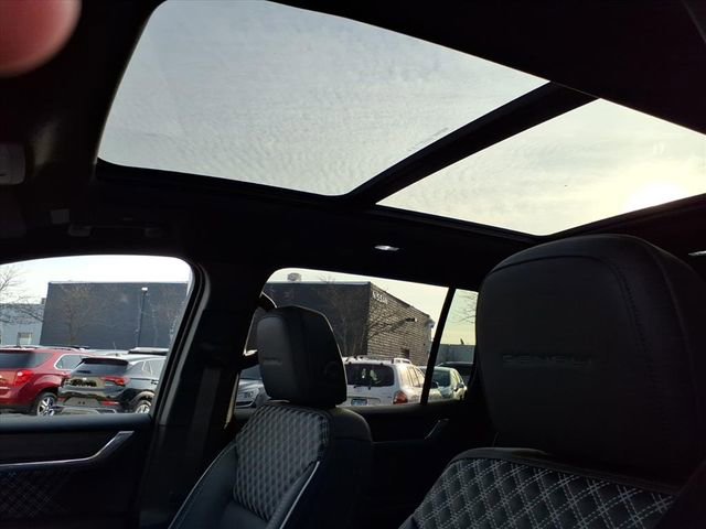New 2026 GMC Acadia Denali w/ Super Cruise Package image 15
