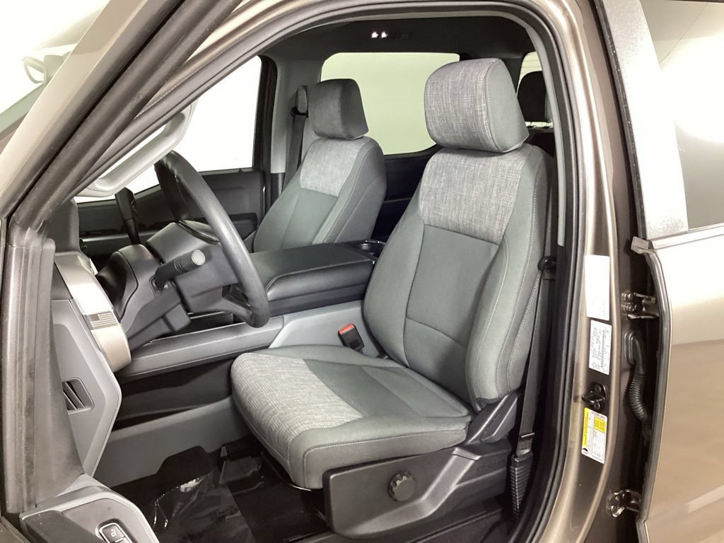 Certified 2023 Ford F150 XLT w/ XTR Package AWD/4WD image 28