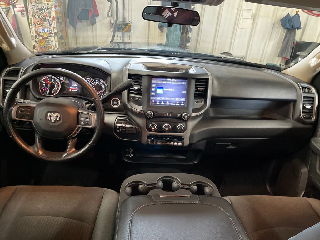 Used 2020 RAM 3500 Tradesman AWD/4WD image 26