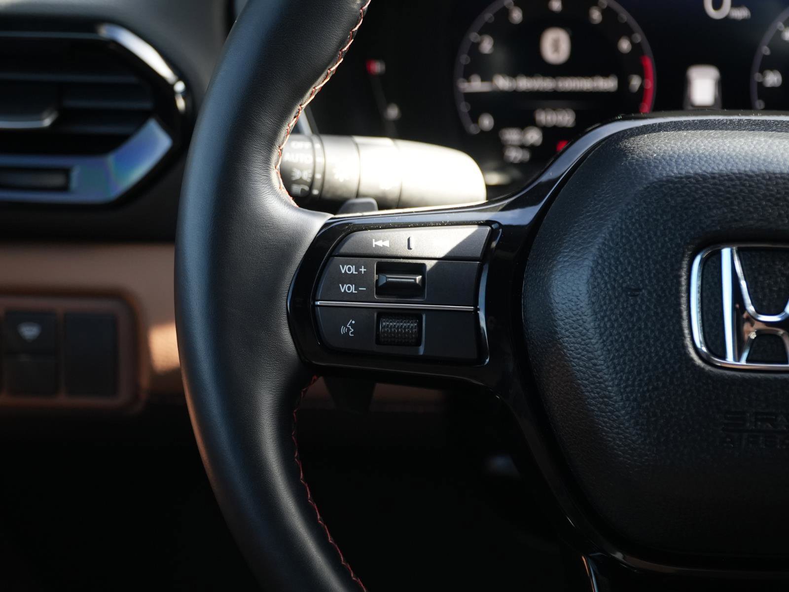 Used 2026 Honda Passport TrailSport Elite image 24