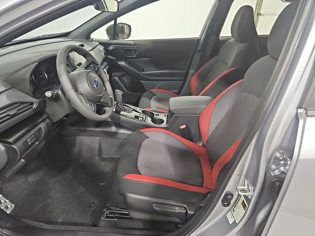 New 2026 Subaru Impreza RS image 10