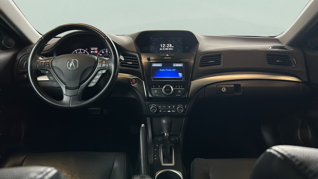 Used 2017 Acura ILX FWD image 15