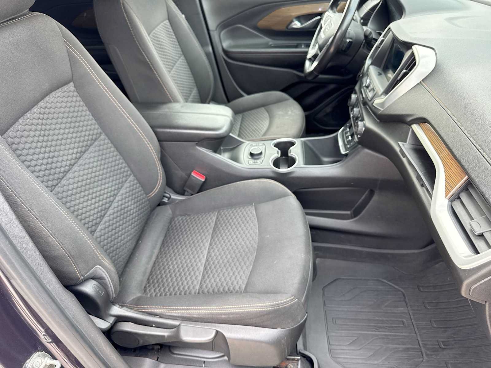 Used 2019 GMC Terrain SLE w/ Driver Convenience Package FWD image 20