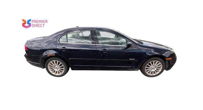 Used 2008 Mercury Milan Premier FWD image 7