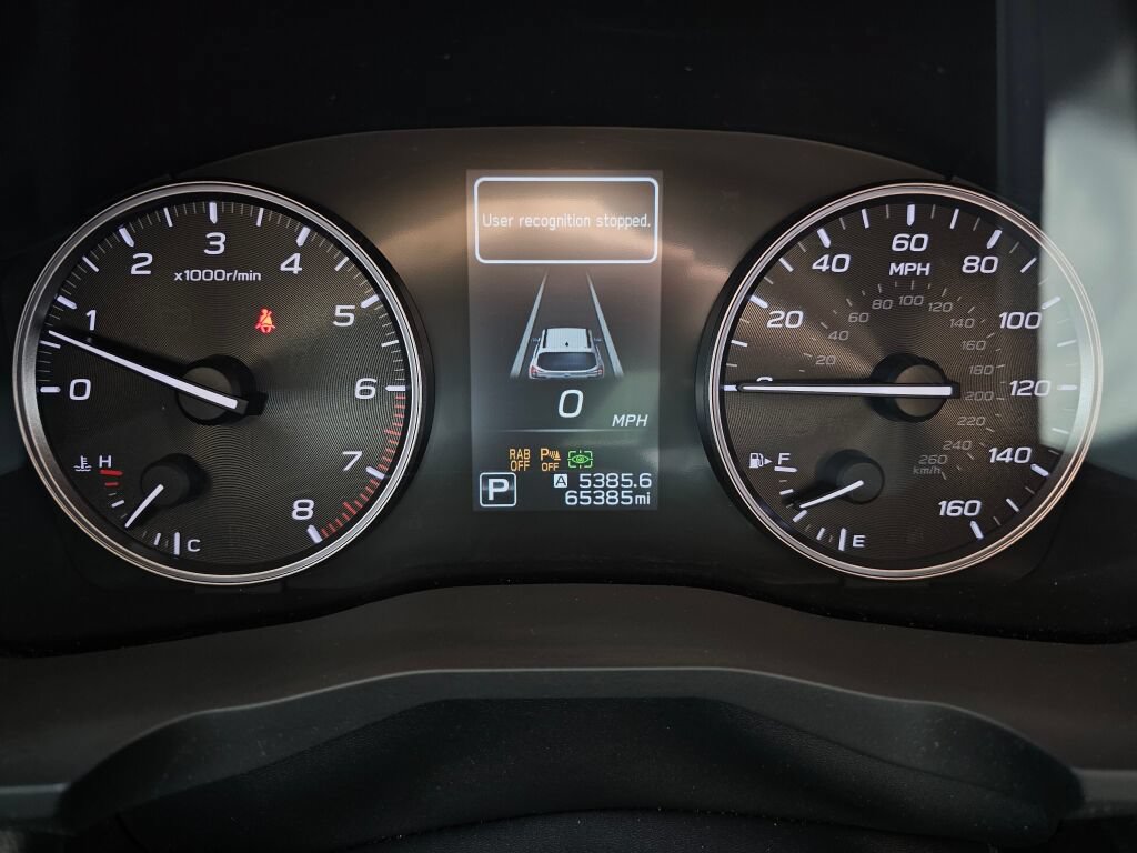 Used 2023 Subaru Ascent Limited w/ Technology Package AWD/4WD image 24