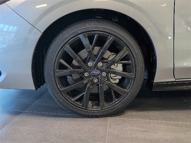 New 2025 Subaru Impreza RS image 5