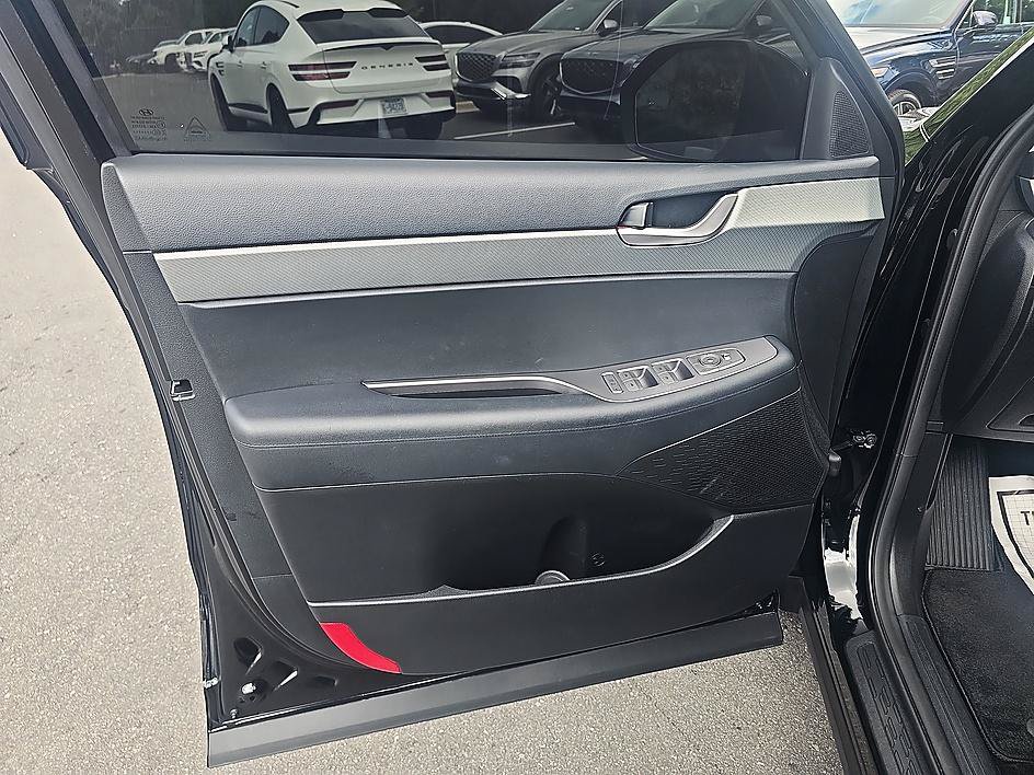 Used 2024 Hyundai Palisade SEL AWD/4WD image 10