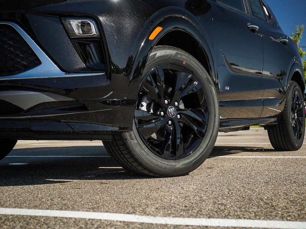 New 2026 Buick Encore GX Sport Touring w/ Advanced Technology Package image 6