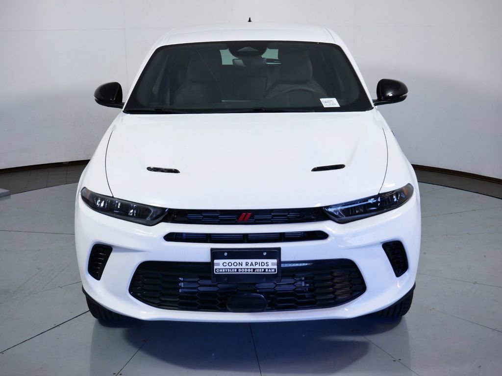 Used 2024 Dodge Hornet GT w/ GT Blacktop Package image 20