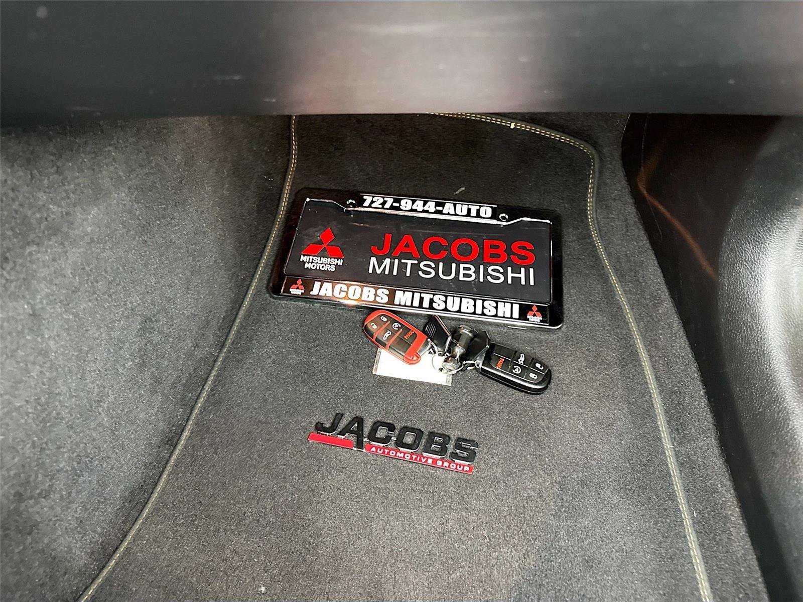 Used 2023 Dodge Charger SRT Hellcat RWD image 23
