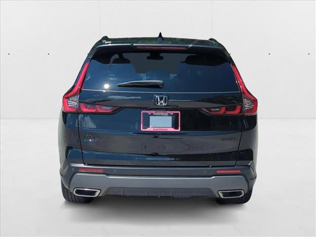 New 2026 Honda CR-V Sport-L image 6