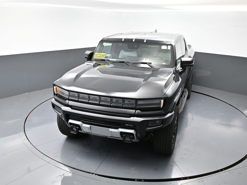 New 2025 GMC Hummer EV 2X image 40