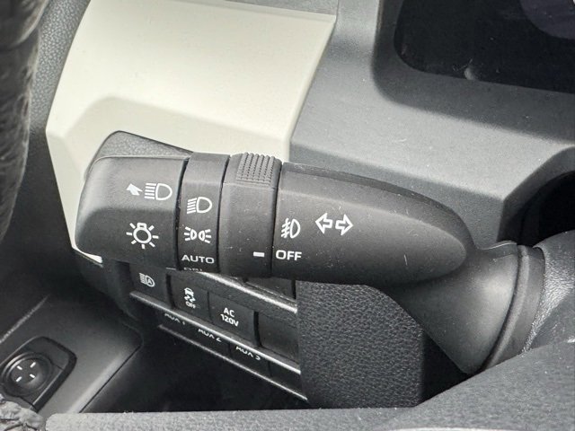 Used 2024 Toyota Tacoma TRD Sport image 25