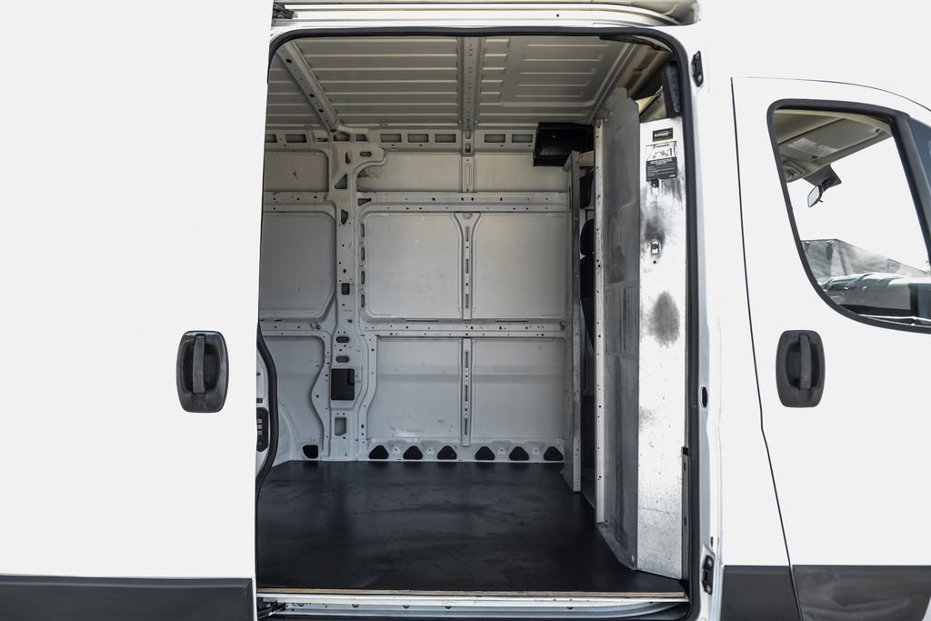 Used 2017 RAM ProMaster 1500 image 34