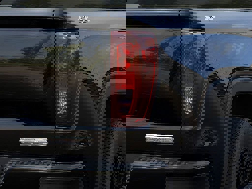 New 2026 GMC Sierra 1500 Elevation image 11