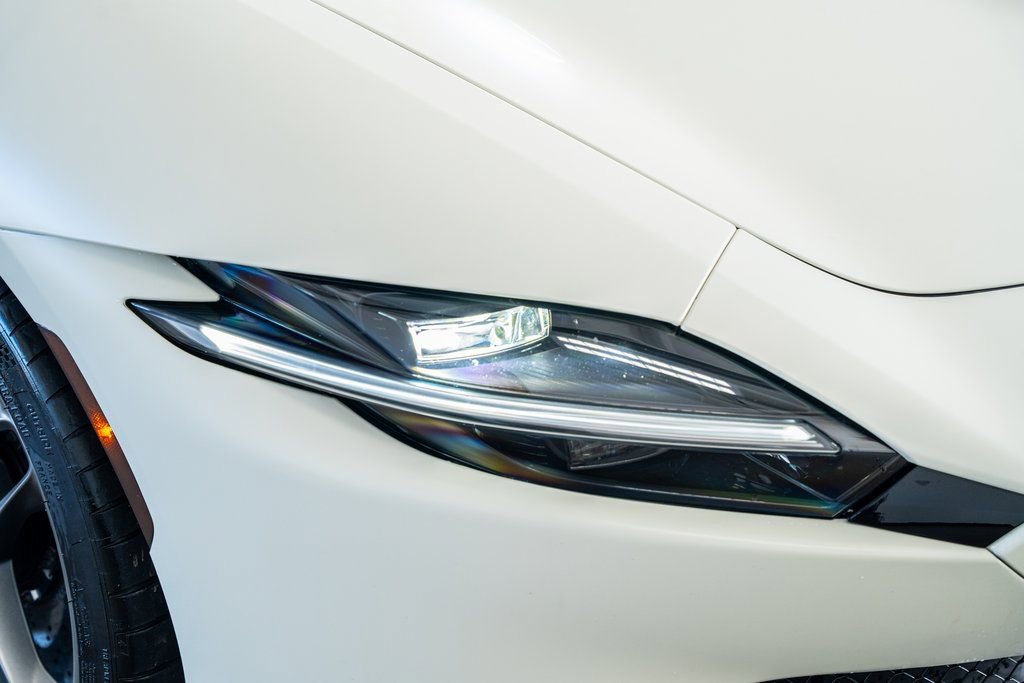 Used 2023 Ferrari Roma image 19