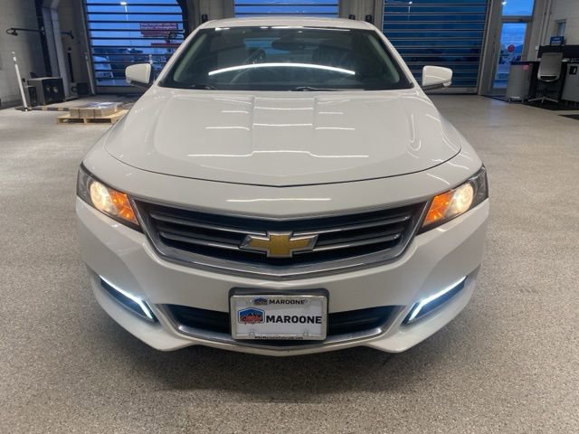 Used 2020 Chevrolet Impala LT w/ LT Convenience Package image 2