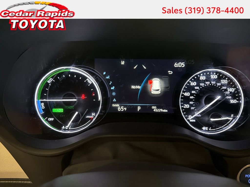 Certified 2021 Toyota Sienna Platinum image 17