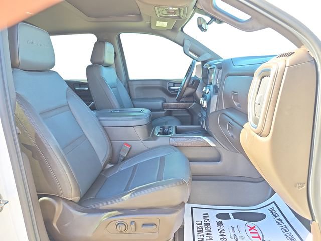 Used 2019 GMC Sierra 1500 Denali w/ Denali Ultimate Package image 18