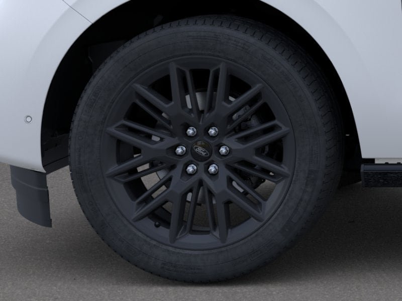 New 2026 Ford Expedition Max Platinum w/ Stealth Appearance Package AWD/4WD image 19
