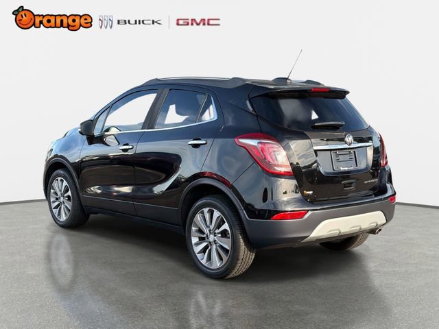 Used 2019 Buick Encore Preferred image 5