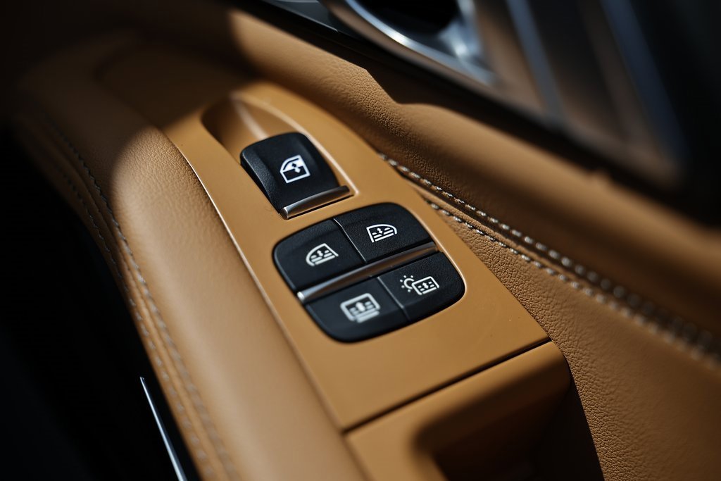 New 2026 BMW X7 xDrive40i image 28