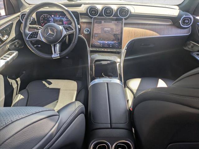 Certified 2023 Mercedes-Benz GLC 300 image 16