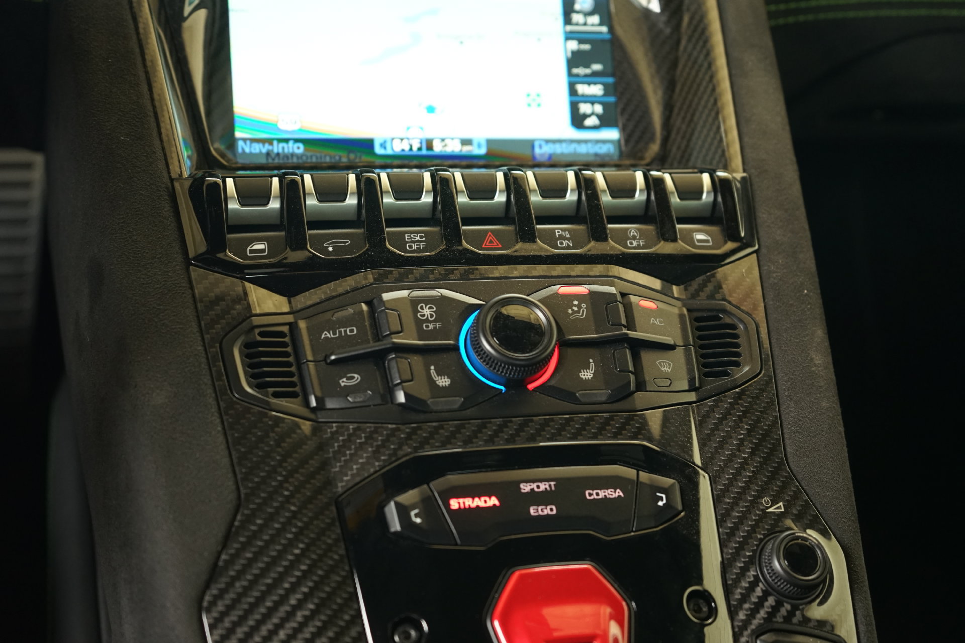 Used 2022 Lamborghini Aventador LP 780-4 Ultimae AWD/4WD image 26