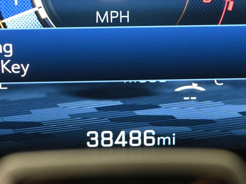 Certified 2024 Chevrolet Traverse Z71 w/ Enhanced Driving Package image 38