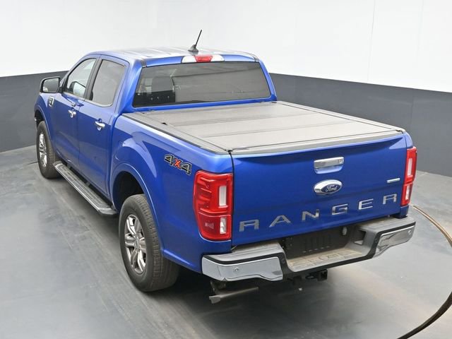 Used 2019 Ford Ranger XLT w/ Equipment Group 301A Mid AWD/4WD image 23