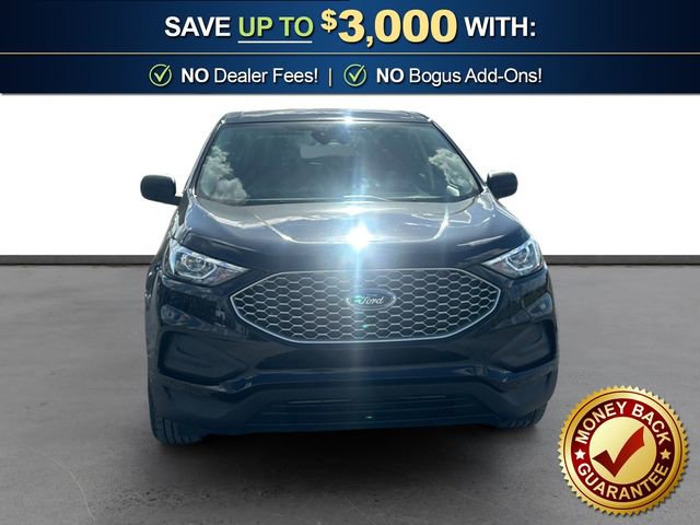 Used 2024 Ford Edge SE image 11