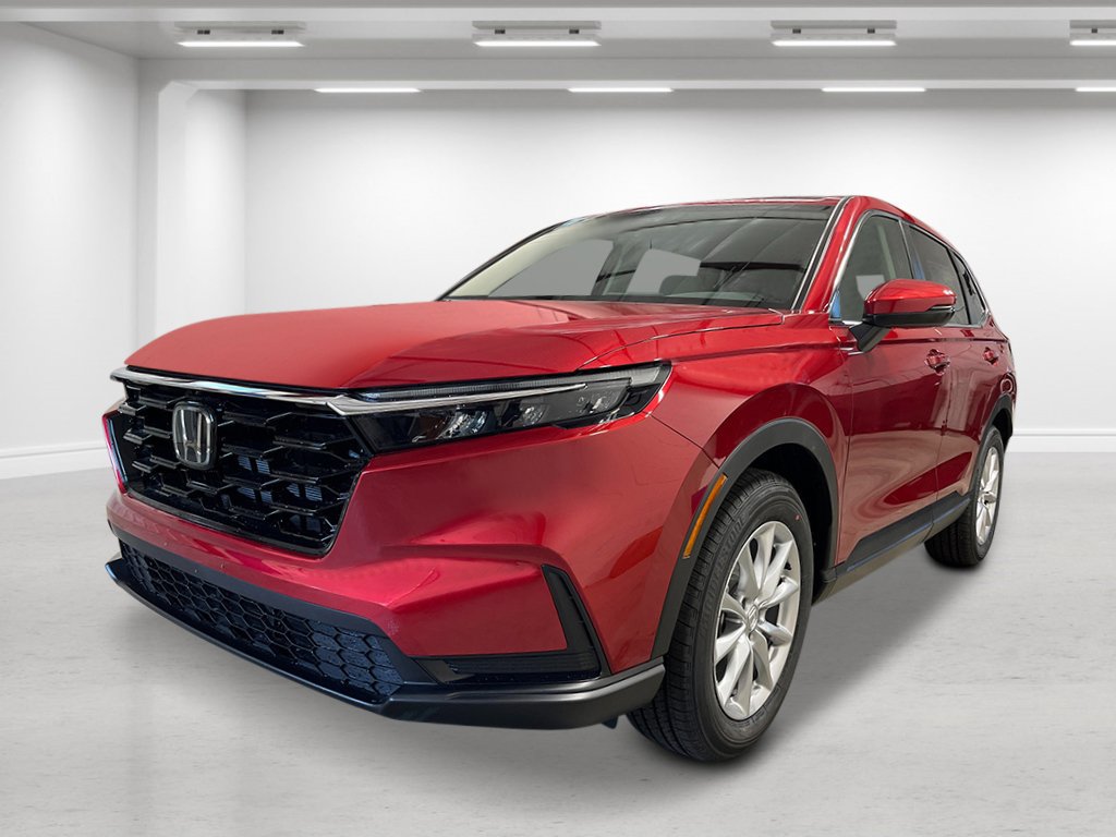 New 2027 Honda CR-V EX 360° Tour