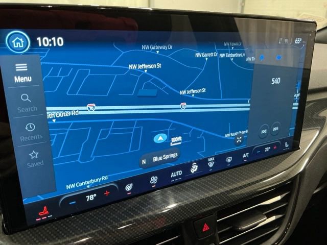 Used 2024 Ford Escape ST-Line w/ Equipment Group 301A image 25