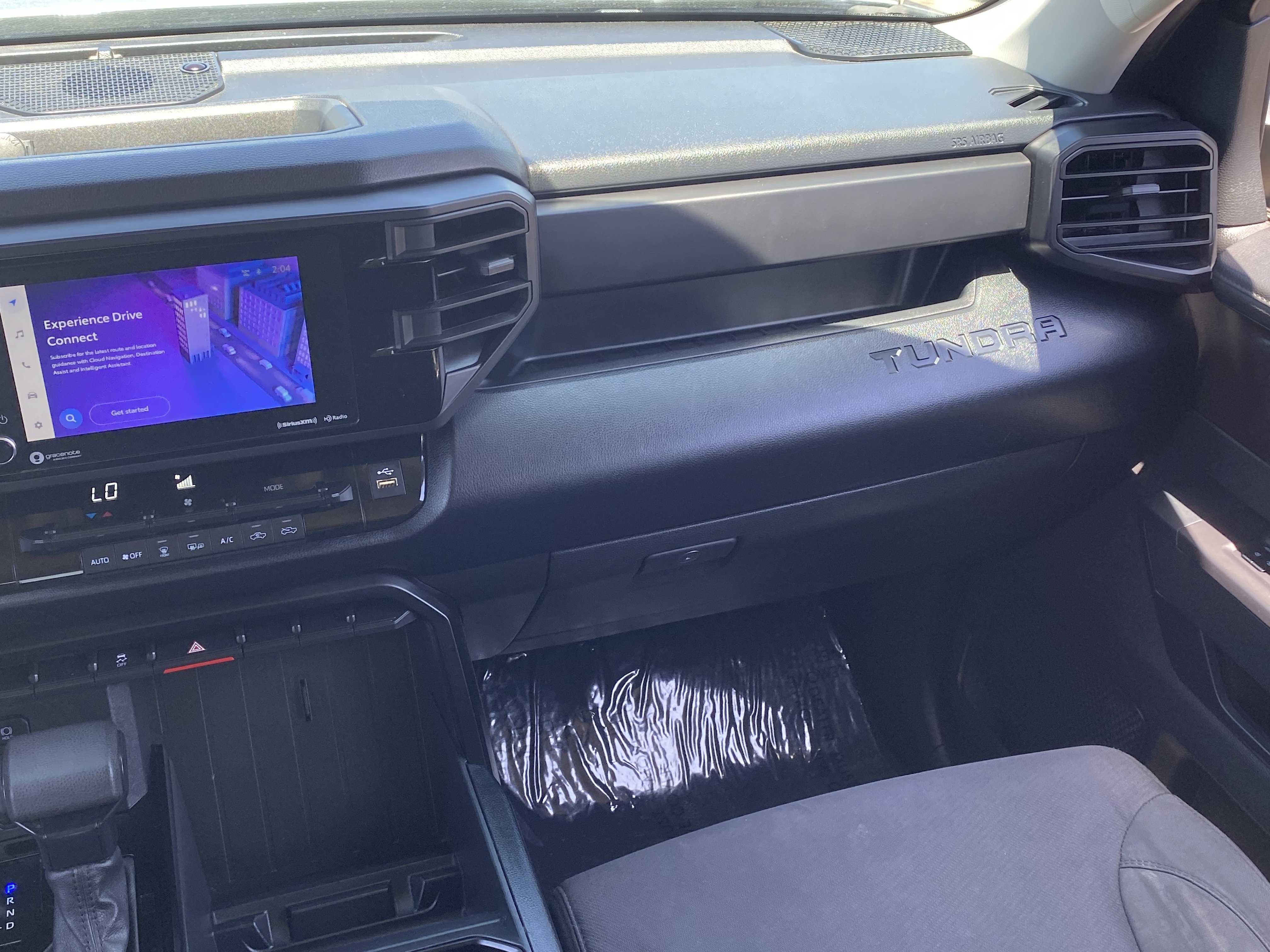 Used 2022 Toyota Tundra SR RWD image 14