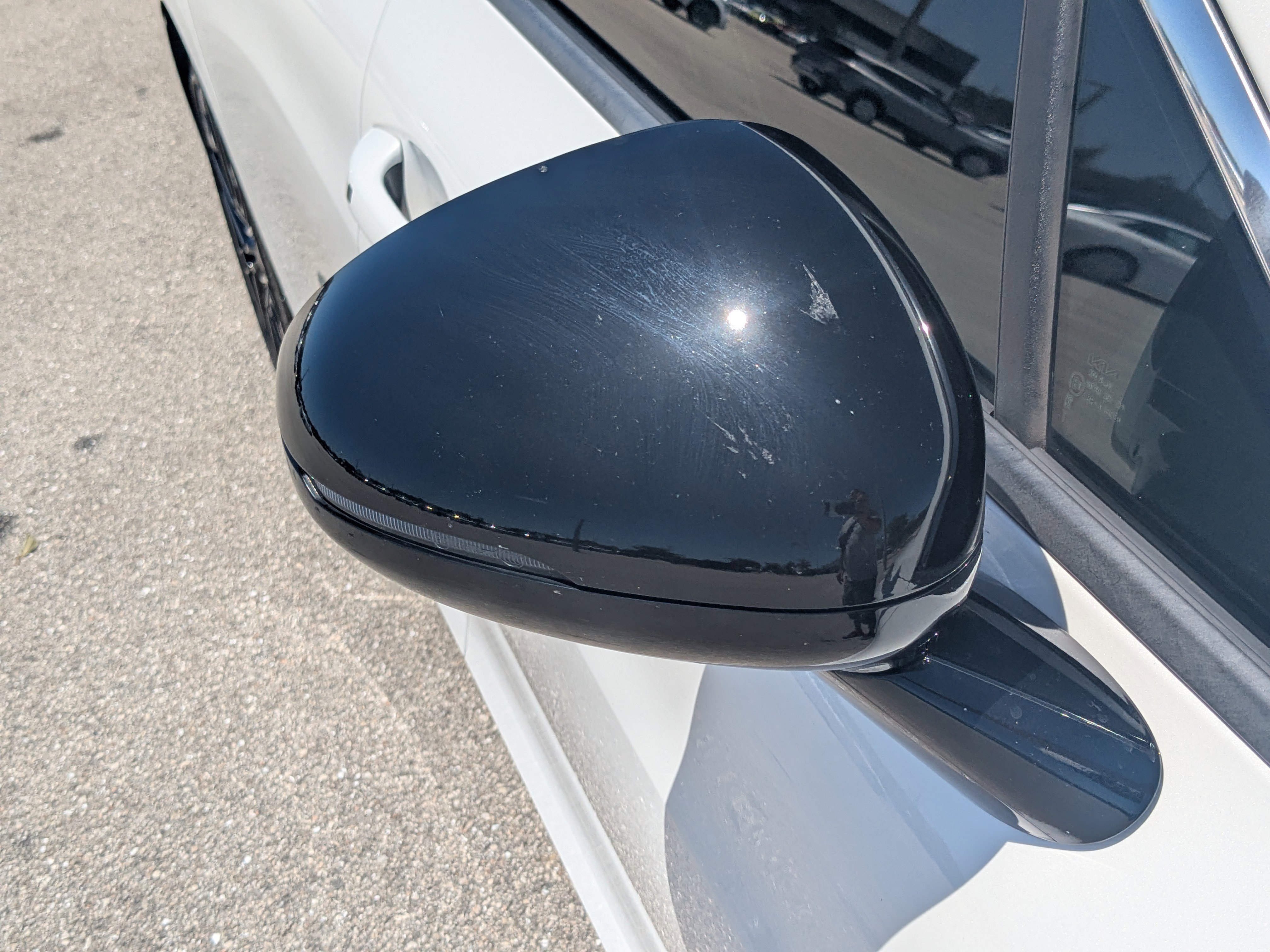 Certified 2025 Kia K5 GT FWD image 13