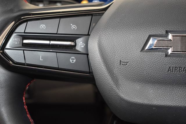 Used 2024 Chevrolet Traverse RS w/ LPO, Floor Liner Package AWD/4WD image 27