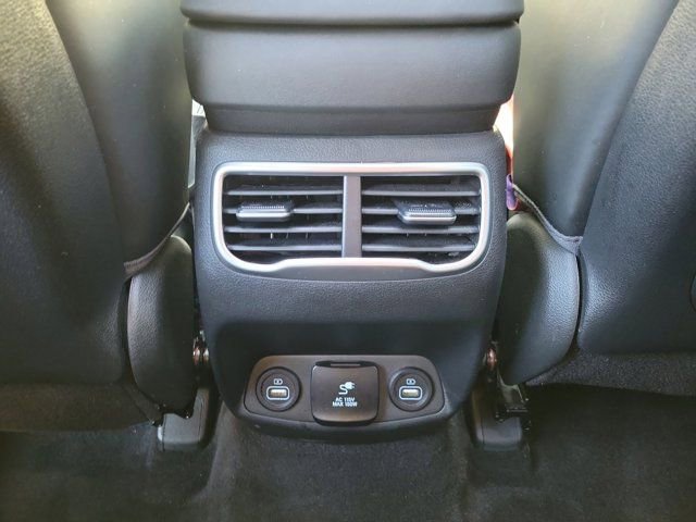 Certified 2023 Hyundai Santa Fe Calligraphy image 15