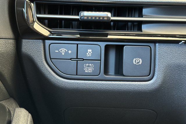New 2027 Kia Sportage S AWD/4WD image 31
