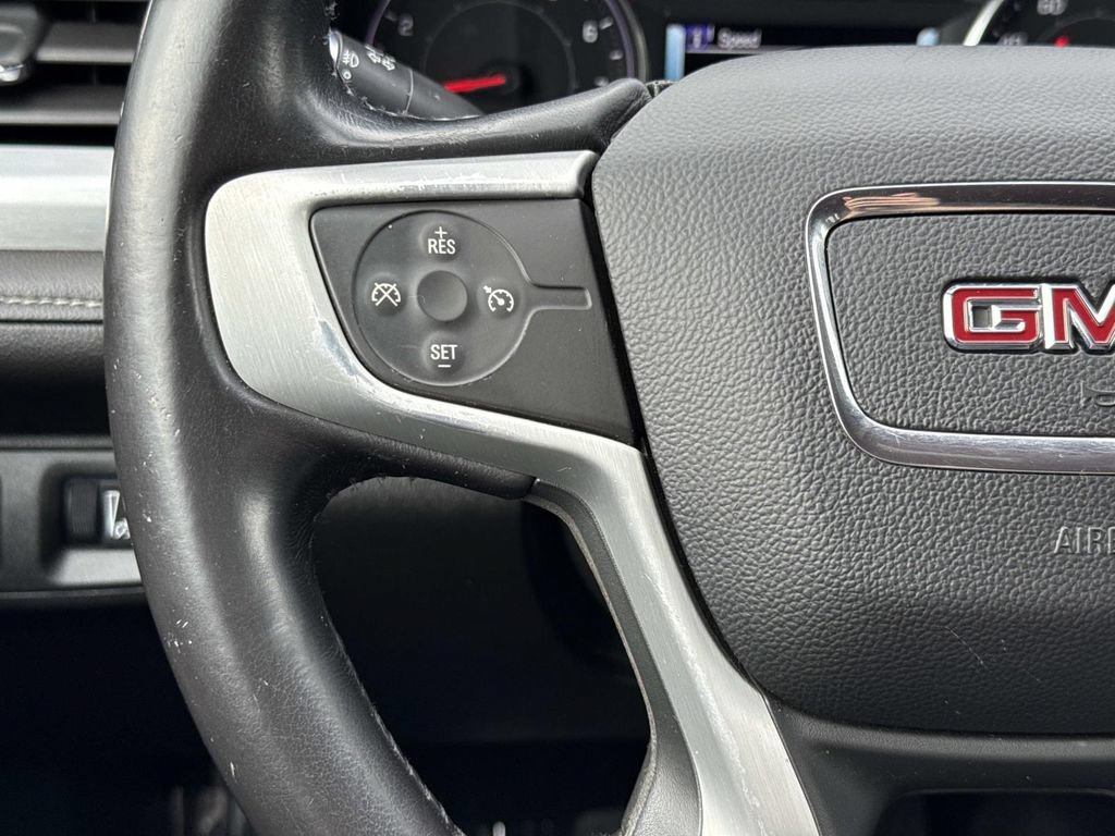 Used 2019 GMC Acadia SLT AWD/4WD image 10